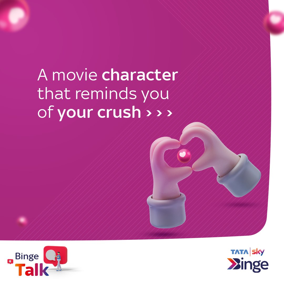 TataPlayBinge's tweet photo. Waiting for my Raj to like this post.
Download the Tata Sky Binge App NOW | https://t.co/HyWXIYe7JI⠀
#KhojoNahiDekho #EntertainmentKoBadaKaro #BingeKaro #TataSkyBingeKaro #Binge #MobileApp #BingeApp #DownloadNow #BingeMobileApp #TataSkyBingeApp #BingeTalk https://t.co/yDktdPASU2