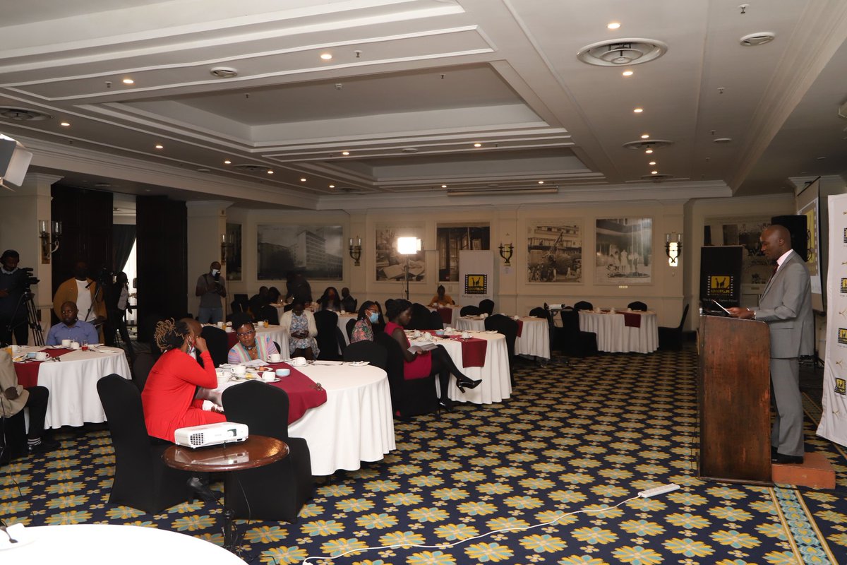 kenyafilmcomm's tweet photo. It is important to emphasize that the quality of the submissions has improved and the use of modern technology was encouraging as we mark 11 years of documenting quality African stories
#KalashaAwards2021 #IkoTalentKE https://t.co/X07TUPBFWT