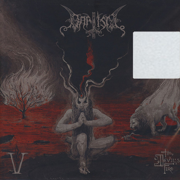 BmstTstore's tweet photo. Baptism – V: The Devil's Fire 33,99 € + gastos de envío. Única copia disponible en tienda de la edición en vinilo rojo transparente limitada a 100 copias del último álbum de la one man band finlandesa Baptism #backmetal #vinyl
https://t.co/Pxd5TACad1
https://t.co/99BGicDsG4 https://t.co/rBzw20GDEg