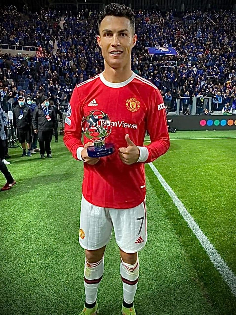 sugarprince16's tweet photo. UEFA Cristiano League! https://t.co/CNk9ybmjhW