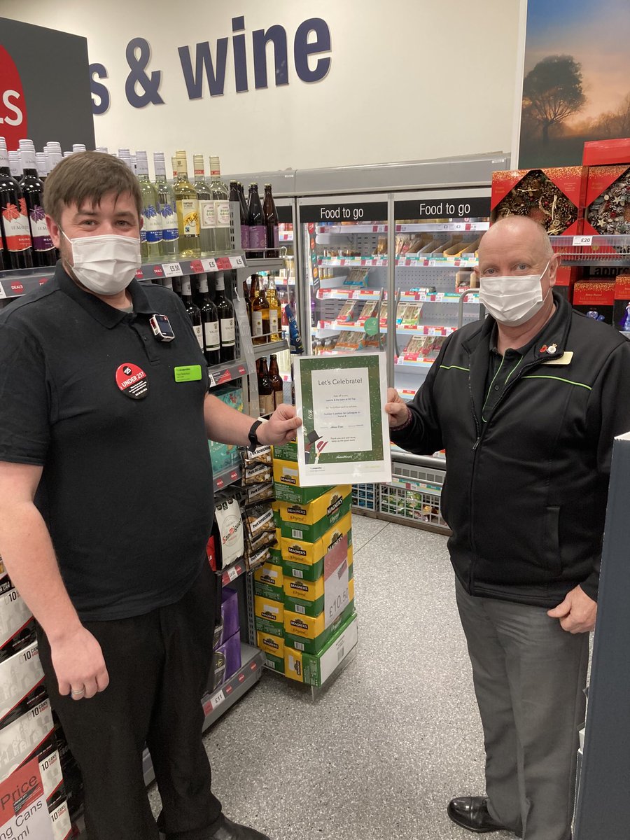 Congratulations to Leanne and the team at Hilltop West Bromwich for the number one spot on our dashboard for P9 colleague  ⁦@grahamwren2⁩ ⁦<a href="/ClaireKoziol/">Claire Koziol</a>⁩ ⁦<a href="/CoopElaine/">Elaine Dean 🌹💚🇺🇦</a>⁩ ⁦@PaulalanDennis⁩