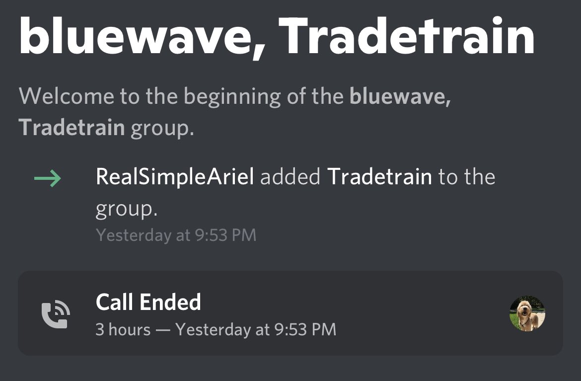 RealSimpleAriel's tweet photo. Love helping students when and where I can. @Penny_Lane_BBM suggested I be a little more “educational.” So a 3hr convo with a couple hard workers to point them in the right direction. Now, time for bed. Tomorrow we dominate #fillthepot https://t.co/5B7bJeNiR1