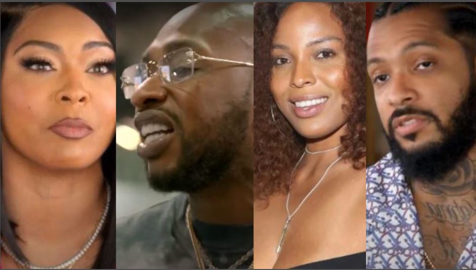 Maryjan83777318's tweet photo. #BlackInkCrewCHI - #Caesar #Charmaine #RyanHenry humiliated taunted for relatio... https://t.co/oyPAQ5fpQO via @YouTube  https://t.co/ZtbLZEKY4Q via @pinterest https://t.co/19bAWxPFKf