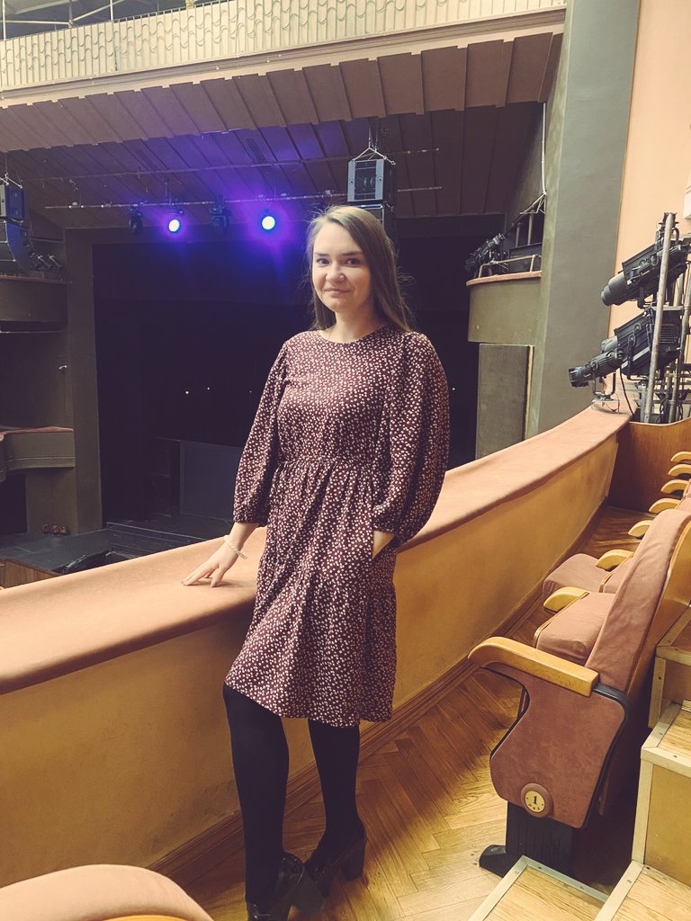 st_valer's tweet photo. А мы вчера ходили на Р.Р.Р. 🎭 https://t.co/vwLQxYsLYt