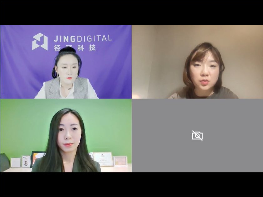 BlueCurrent Group tweet media