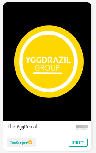 pichler_aj's tweet photo. #Giveaway of one exclusive #YGGDRAZIL #Keepsake which guarantees access to the first sales round of #ZooKeeper's #ZooGenes 👉https://t.co/pqxkZPtkUH 

Just follow, like and comment. Good luck 🥳

@ZooFarming @wanchain_org 
#NFT #P2E #Play2Earn 
$ZOO $WAN https://t.co/vLLR7Yb4JH