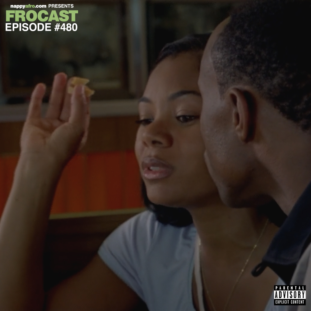 nappyafro's tweet photo. FROCAST: Episode #480 - Love of the Game ~ https://t.co/NhUoXl7qHN https://t.co/9BHndT33YE