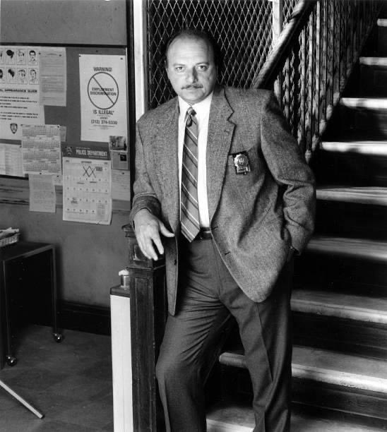 Happy 77th Birthday to one of the very best, Dennis Franz! 