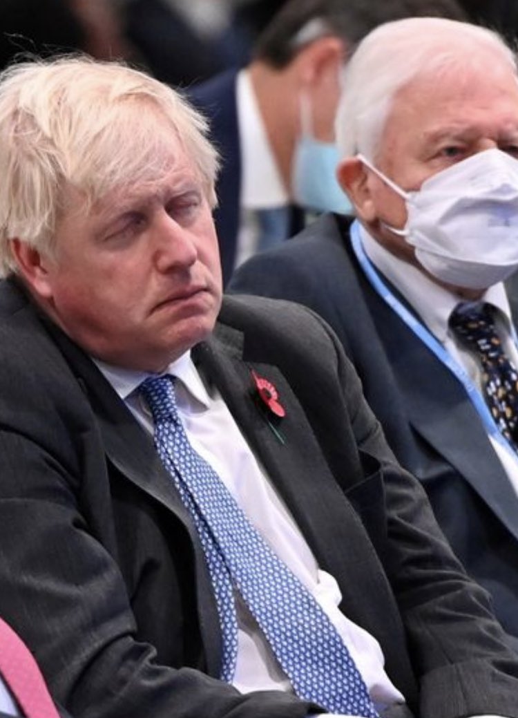 LondonLadAnt's tweet photo. I give you our PM people #DoesntGiveAFuck https://t.co/zYzIS2Yt6e