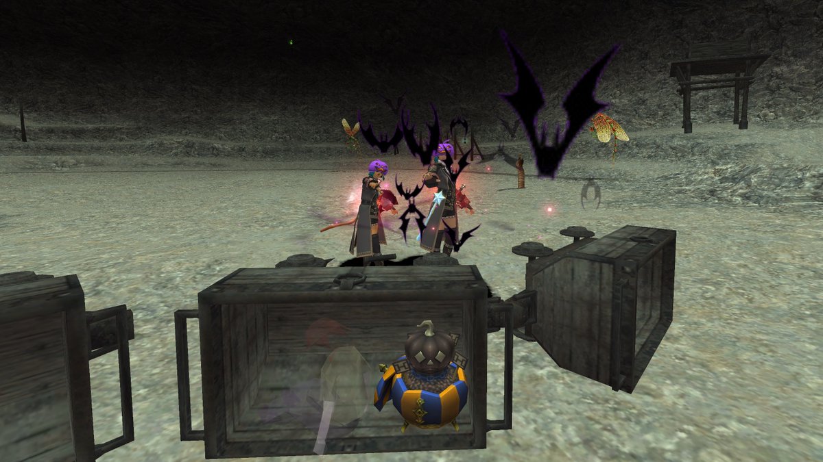 Top Tweets For Ff11 On Twitter Twstalker