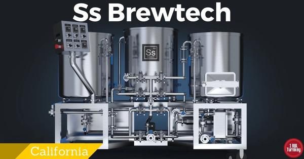 CowboyCraftBeer's tweet photo. 【ブログ更新!!】Ss Brewtech 1 BBLターンキー解説ブログ!!
https://t.co/bWnUxgkDxM
泣く子も黙るSs Brewtechのポケットサイズナノブルーハウスをジミー山内が徹底解析！大手の皆様もテストバッチにいかがでしょうか?!#クラフトビール #地ビール #cowboycraft #カウボーイクラフト#Ssbrewtech https://t.co/zYc0b31BVq