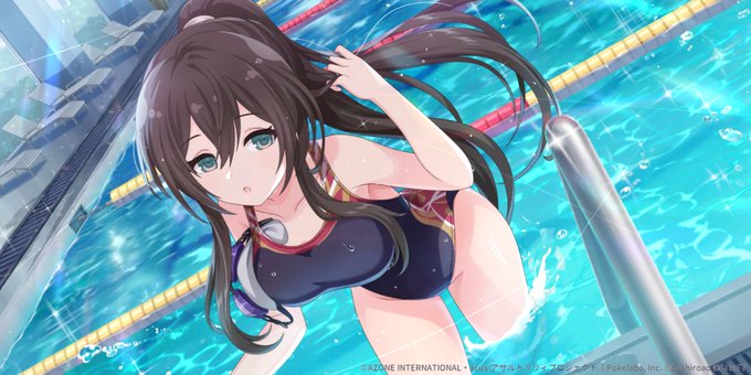 千香瑠さん!!GETだぜ!
ふぅー!
#ラスバレ 