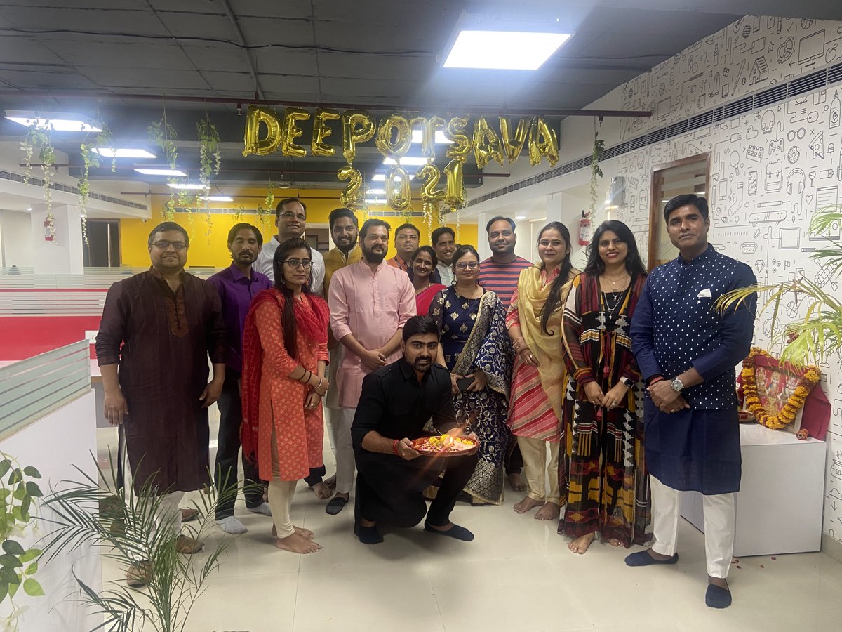 Rightpoint India tweet media