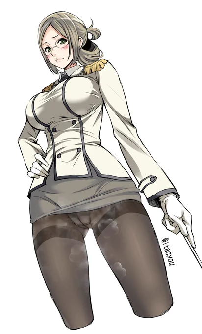 ムレムレか!! 