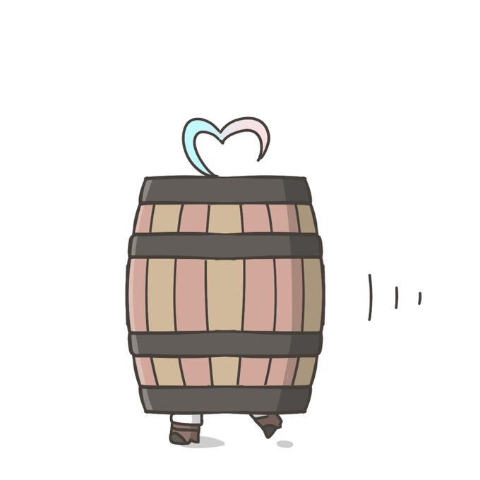 「wooden bucket」 illustration images(Latest｜RT&Fav:50)