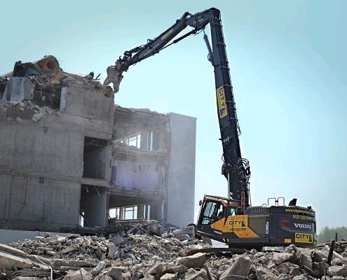 uk_demolition's tweet photo. 🟨 Health and Safety Vacancy 🟨

Due to the continued growth of the company, City Demolition are looking for a Health and Safety Support

For full job spec and to apply, visit our website 👇 
https://t.co/TsMfDBB9gI

#demolition #healthandsafety #ehs https://t.co/v1nMnQBPOY