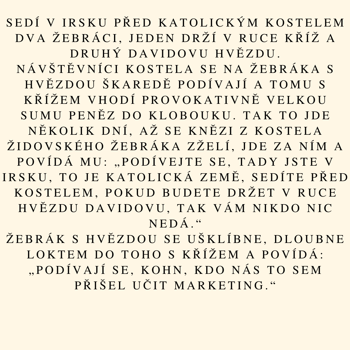 jeden z byznysu :)