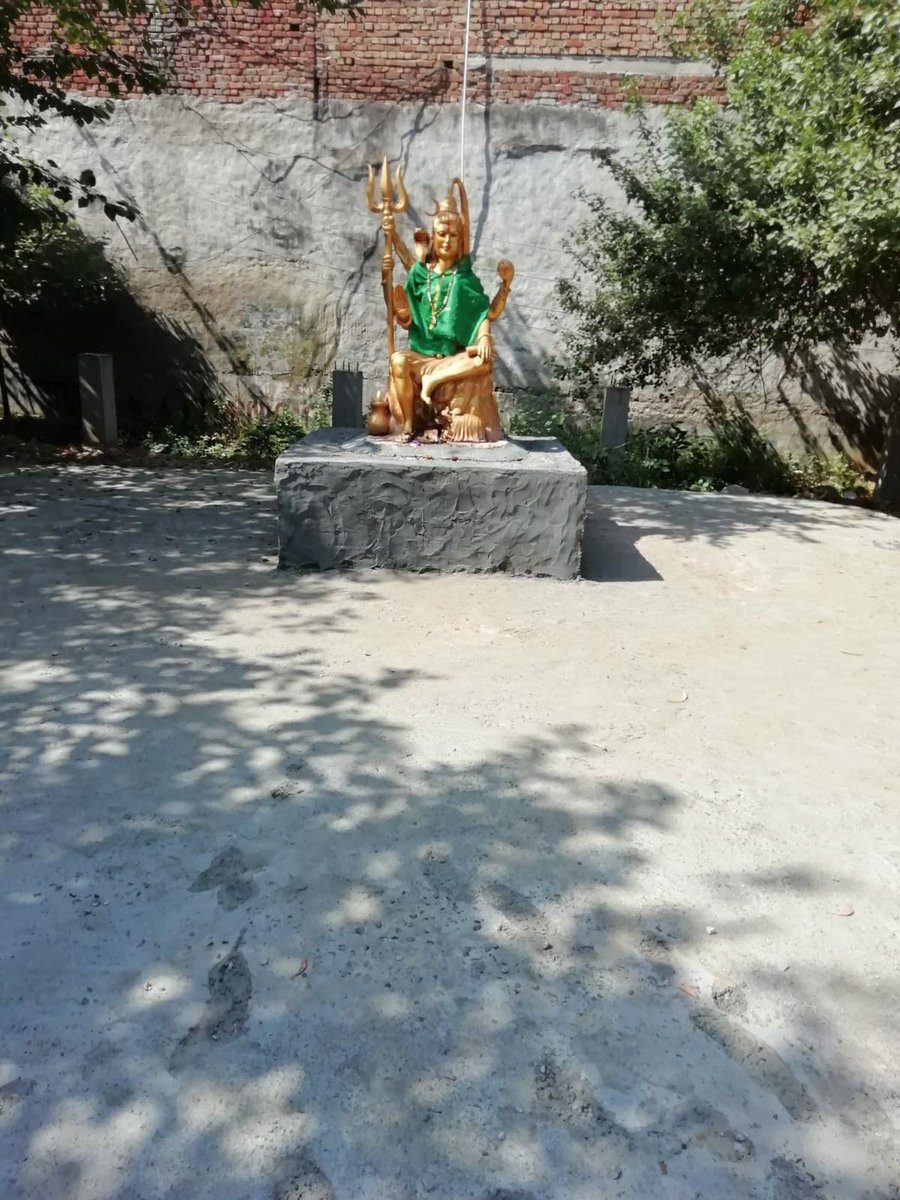 उदयवीर यादव, ( गुरुग्राम) tweet media