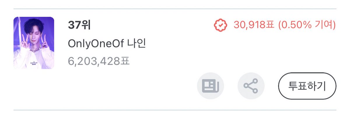 OnlyOneOf_intl's tweet photo. <To Support OnlyOneOf>
[#ForOnlyOneOf]

Reminder to Log in attendance and collect votes on FANPLUS for Nine

you can use code : #782e2b03 for 500 coins when you first sign up

#온리원오브
@OnlyOneOf_twt https://t.co/lT0PzJHJVC