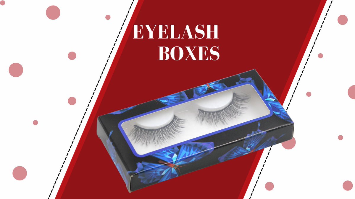 Ccustomboxes's tweet image. Call to Order: (505) 407-0095
Email At: sales@clawscustomboxes.com
#lashboxes #lashes #eyelash #lashlover #customlashbox #eyelashpackaging #eyelashesboxes #lashqueen #eyelashesboxes #customboxes #fashion #beauty #cosmetics #eyebeauty #custompackagingboxes #clawscustomboxes