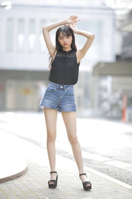 この方のお名前教えてください💦
かわいい