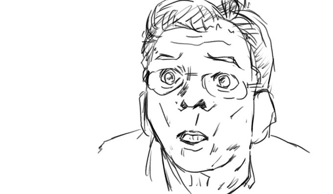 いいオッサンの日と聞いて #いいオッサンの日 