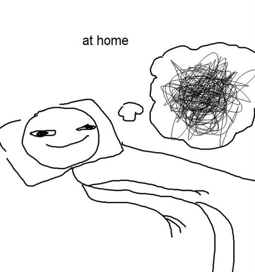 Ahdey_'s tweet photo. Literally me everytime. https://t.co/7VKBZIYN0g