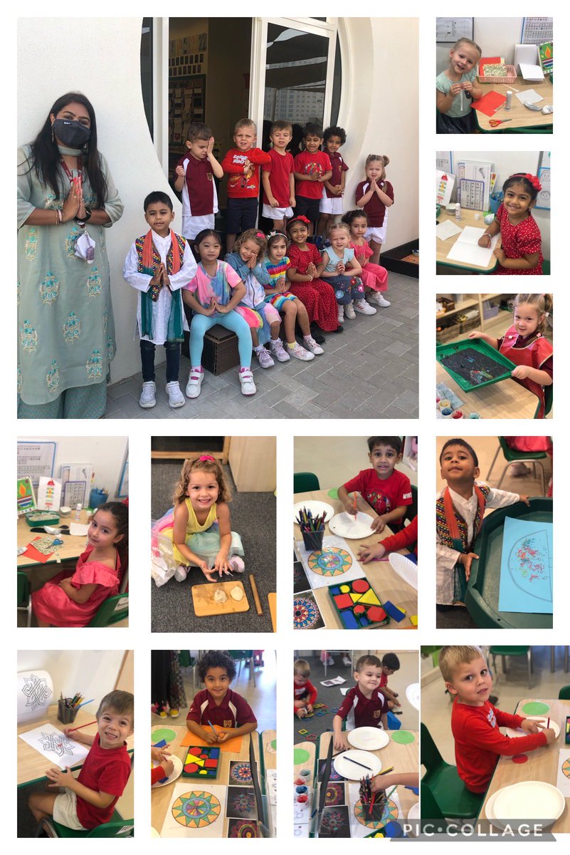 Foundation Stage | Victory Heights Primary School tweet media