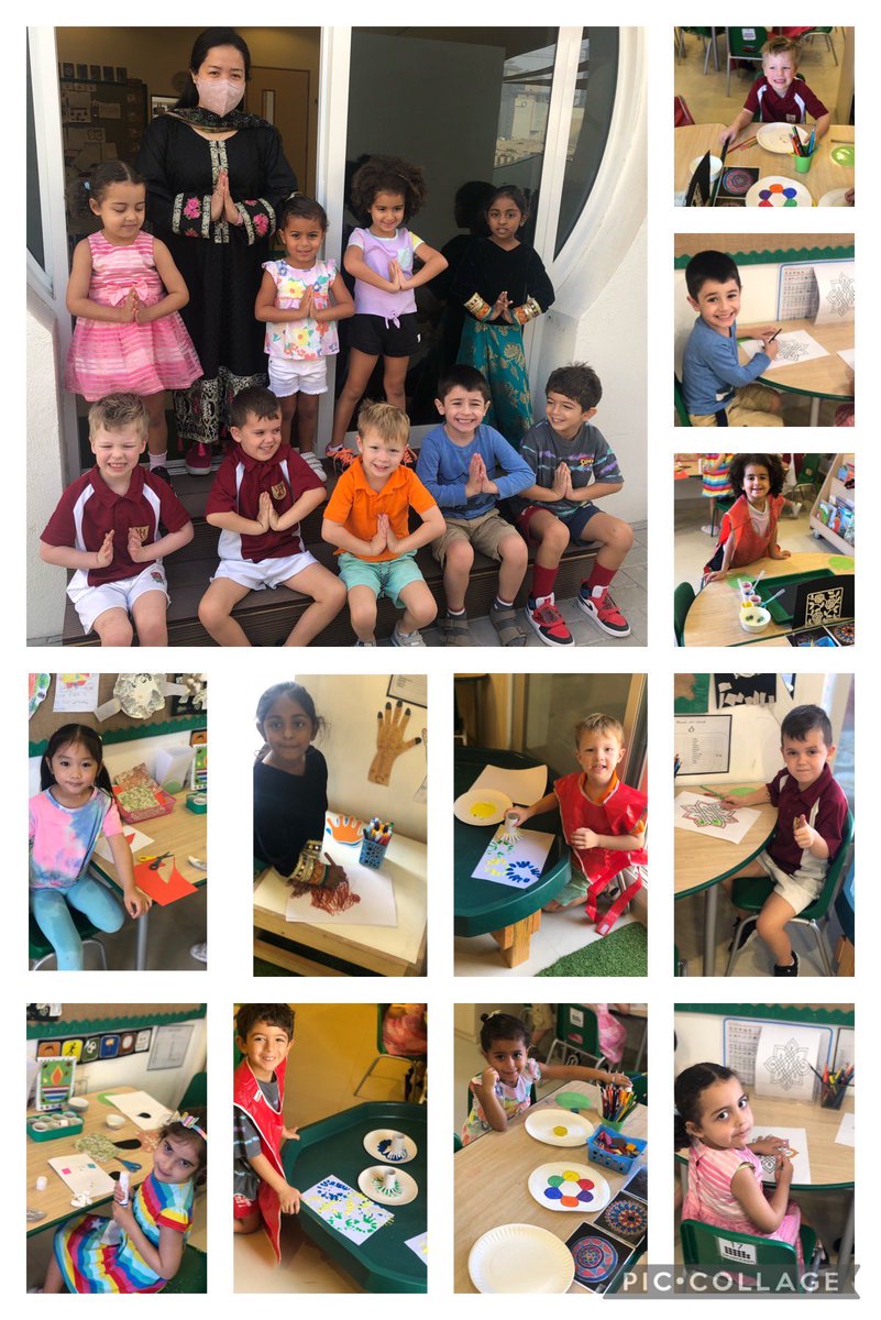 Foundation Stage | Victory Heights Primary School tweet media