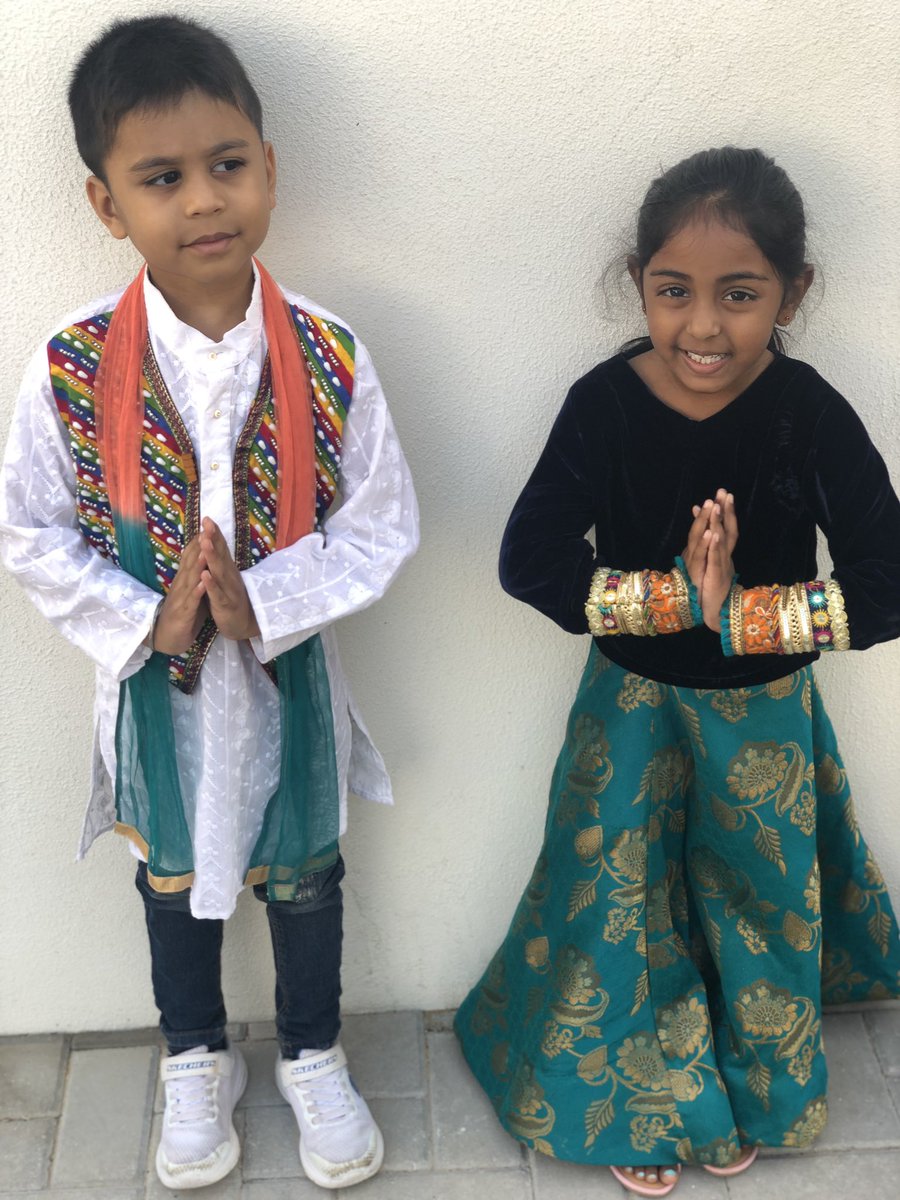 Foundation Stage | Victory Heights Primary School (@vhps_foundation) on Twitter photo FS2 Green have enjoyed celebrating the Festival of Lights today 🪔. They have been making festive cards, painting fireworks using marbles, designing rangoli, rolling chapaties, decorating diya with coloured rice, drawing henna prints 🪔 #FestivalOfLights @VHPS_FSHead <a href="/VHPS_Events/">Events | Victory Heights Primary School</a> FS2 Green have enjoyed celebrating the Festival of Lights today 🪔. They have been making festive cards, painting fireworks using marbles, designing rangoli, rolling chapaties, decorating diya with coloured rice, drawing henna prints 🪔 #FestivalOfLights @VHPS_FSHead <a href="/VHPS_Events/">Events | Victory Heights Primary School</a>