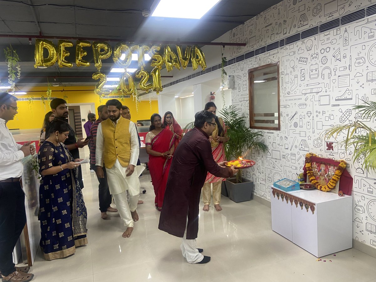 Rightpoint India tweet media