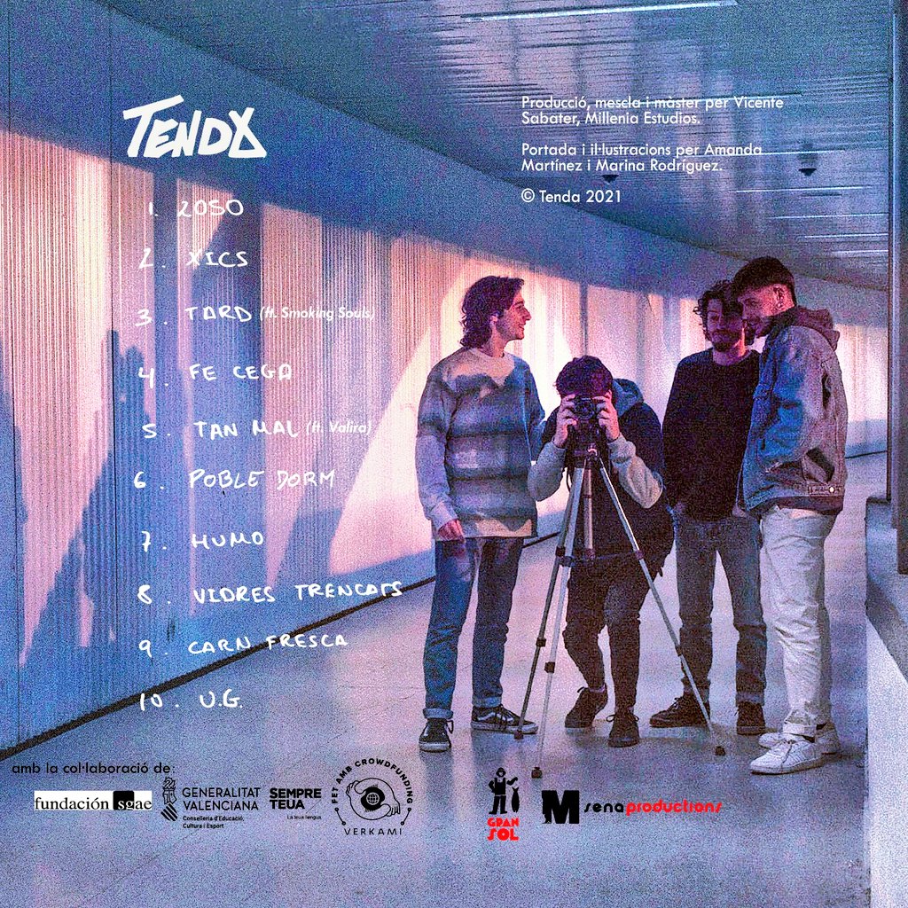 Els matins són menys matins amb <a href="/tenda_grup/">𝗧𝗘𝗡𝗗𝗔</a>. Quin treball, dóna gust!