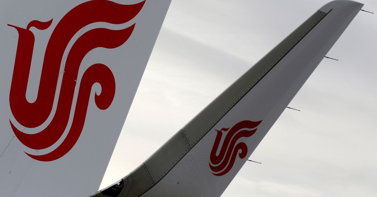 Airlines to cut international passenger flights to and from #China for new season / China will allow just 408 scheduled international passenger flights to and from the country per week buff.ly/3msqQCz