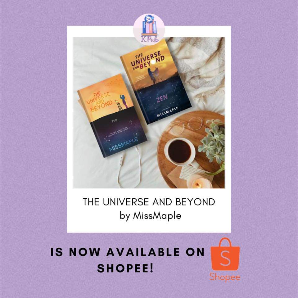 kpubph's tweet photo. Rozend and Zen are now available on Shopee! ๐
You may place your order at https://t.co/NicvRc9Em7
#SupportLocalAuthors #Missmaple https://t.co/KXj7aa2l2L