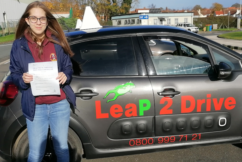 Driver Trainer tweet media