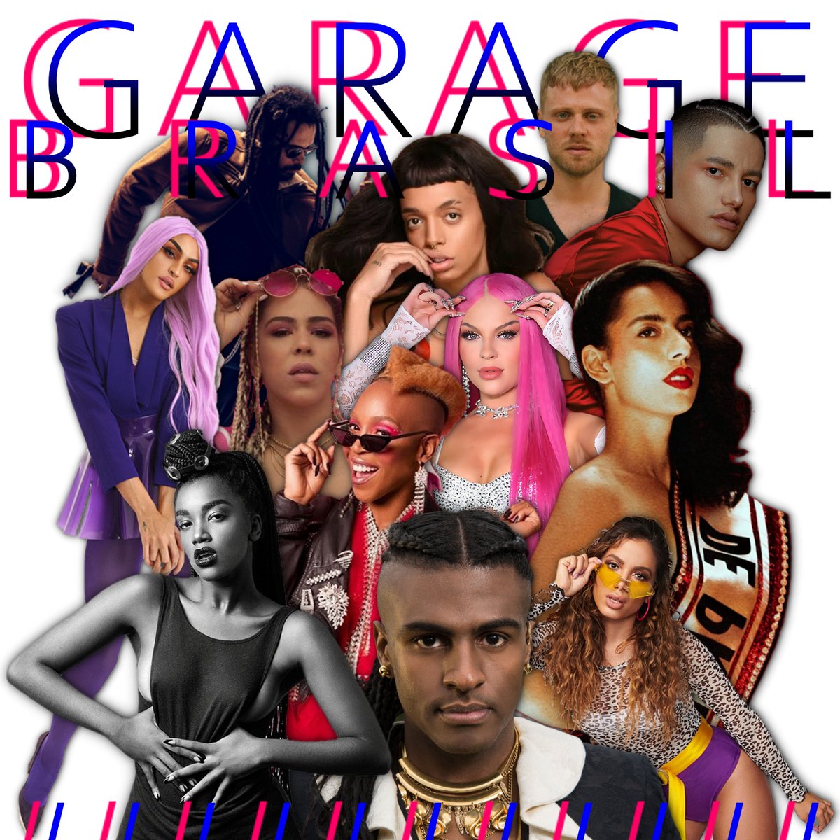 NewtonDaily's tweet photo. GARAGE Brasil Mixtape By Borby Norton
X https://t.co/gorjM1gBEY

#UKG #ukgrime #ukgarage #garagehouse #2step #remix #mashup #djset #nowplaying #np
#TEAMFOLLOWBACK #FOLLOW #FOLLOWMEJP
#相互フォローの輪 #TFB
#Autofollow #followtrick #IFB #TFBJP
#SiguemeyTeSigo #FollowMe
#followback https://t.co/mpYVNTHuKW