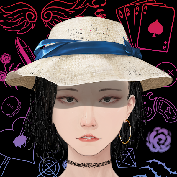 Bad Girls Initiative tweet media