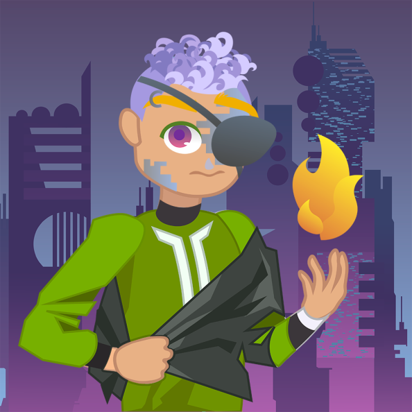 tonynguyen_18's tweet photo. I’m excited to mint a few pieces from @SolanaRaiders
🐣 giveaway on Tuesday. Slowly building up my ETH for this drop. With such a strong community and helpful devs it feels like free money. There’s just no way art this beautiful is undervalued for much longer‼️ https://t.co/Hs0qEuXmmC