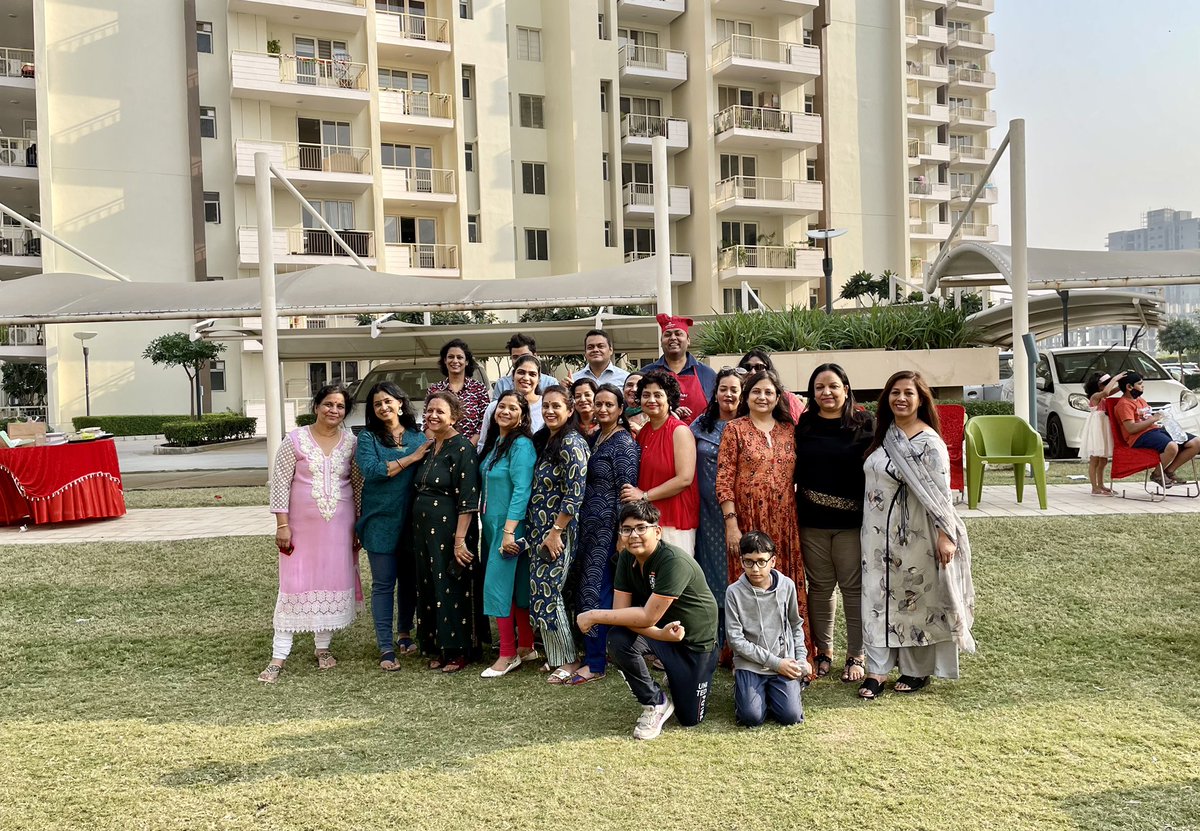 chefshivghosh's tweet photo. Last 2 days conducted 2 different cooking competition one for kids till age 15 and another for adults above 18 
In both the competition turnout was just awesome. There were 3 winner each for both the competition and we tasted some of the amazing food #JudgingEvent #ChefTalks https://t.co/pDpTvTFJEq
