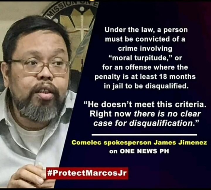RabinoMars's tweet photo. Iyak mga pinkish . Huhuhu 
Sige pa , hahaha sa ginagawa niyo nagiging desperado na kayo hahaha ,gagawin lahat wag lng makaupo si BBM hahaha

#ProtectMarcosJr https://t.co/qS3GouxcJ1