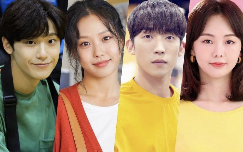 5月の青春 韓国ドラマ 第1話のあらすじネタバレと感想 キャスト紹介も 韓ドラ１番星