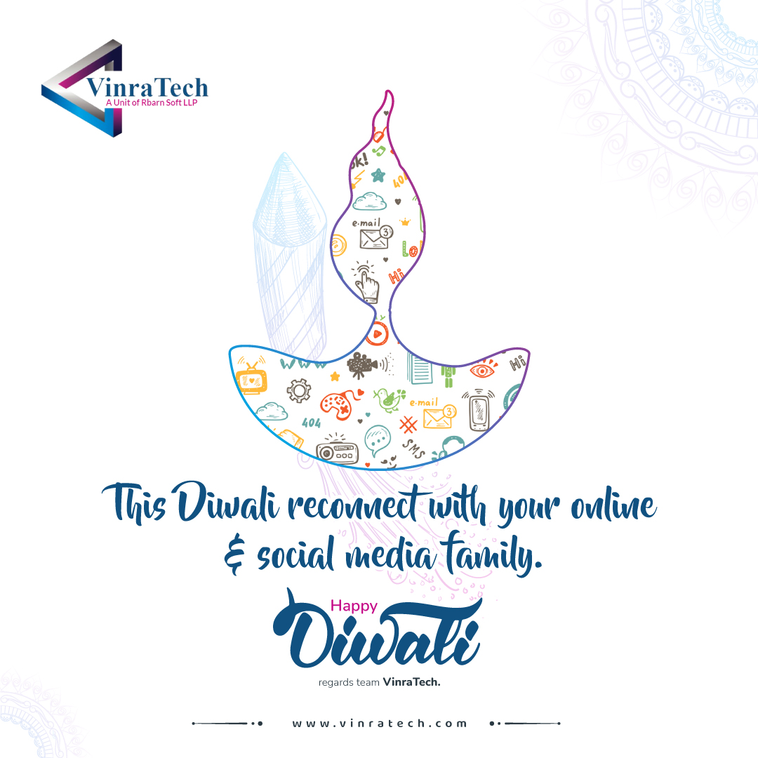 VinraTech's tweet photo. May the divine light of Diwali shine with peace, prosperity and love into your life. VinraTech team wishes you all a very Happy Diwali !
#diwali #diwalicelebrations #diwalifestival #Diwali2021 #vinratech https://t.co/wa36km7Yqa