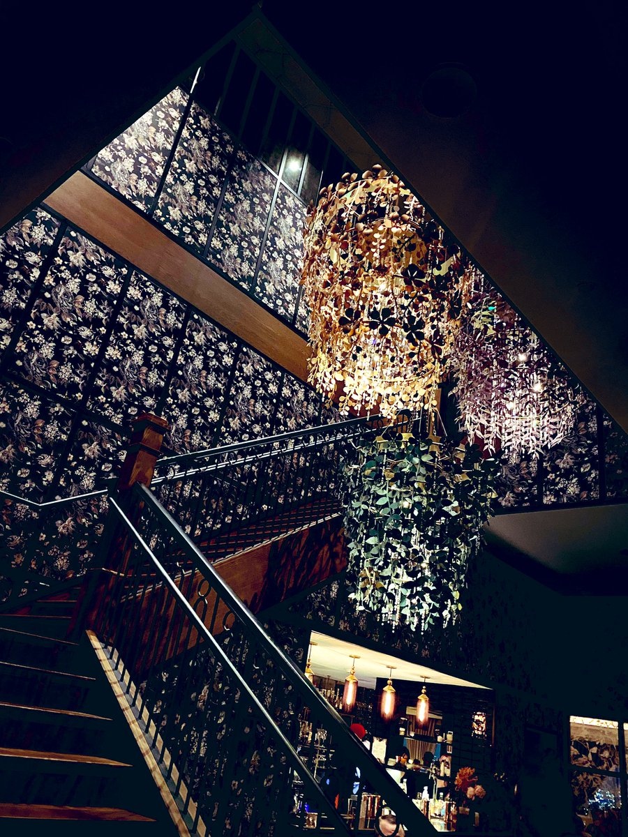 nerissanadia's tweet photo. The Royale and only the best of delectable everything at Michelin-starred Monarch Restaurant🤩 https://t.co/jQehqYPC0C