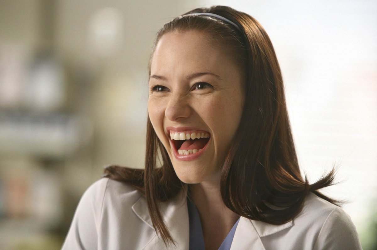 sboficial's tweet photo. TOP MORTES DA FICÇÃO 

🏆 1 • Lexie Grey (Grey's Anatomy) https://t.co/hbGwuusJqv