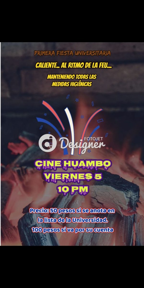 Arrancamos con los FEU_TOUR 😉 con las medidas de protección pero de FIESTA‼️#RumboAl100FEU
<a href="/Feu_UcmGtmo/">FeuUcmGt</a> <a href="/feu_cuba/">FEU de Cuba❤🇨🇺💪</a> @alexis_lobaina