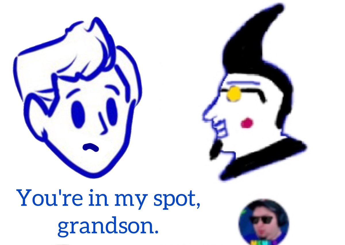 Eekaboo3's tweet photo. @Proton_Jon One month later... https://t.co/0Wo6wWrnDg