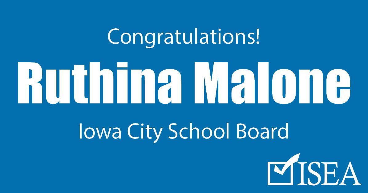 ISEA (@iowasea) on Twitter photo 