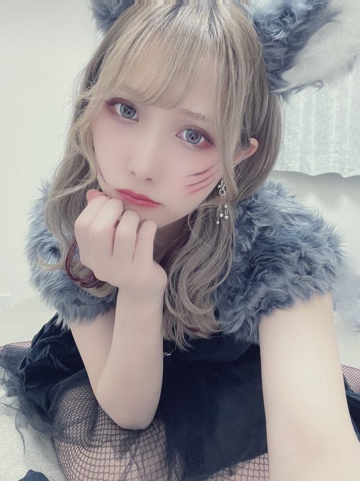 コスプレイヤーMIGUのTwitter画像21