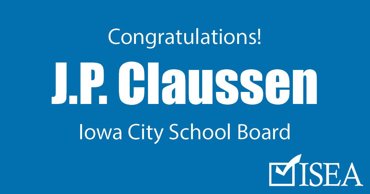 ISEA (@iowasea) on Twitter photo 