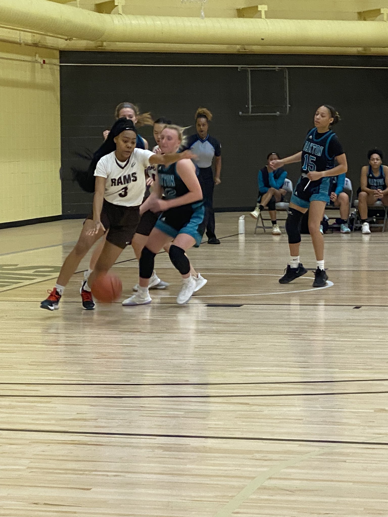 Schurz Athletics on Twitter "Schurz Graduates Camryn Walker (Wright